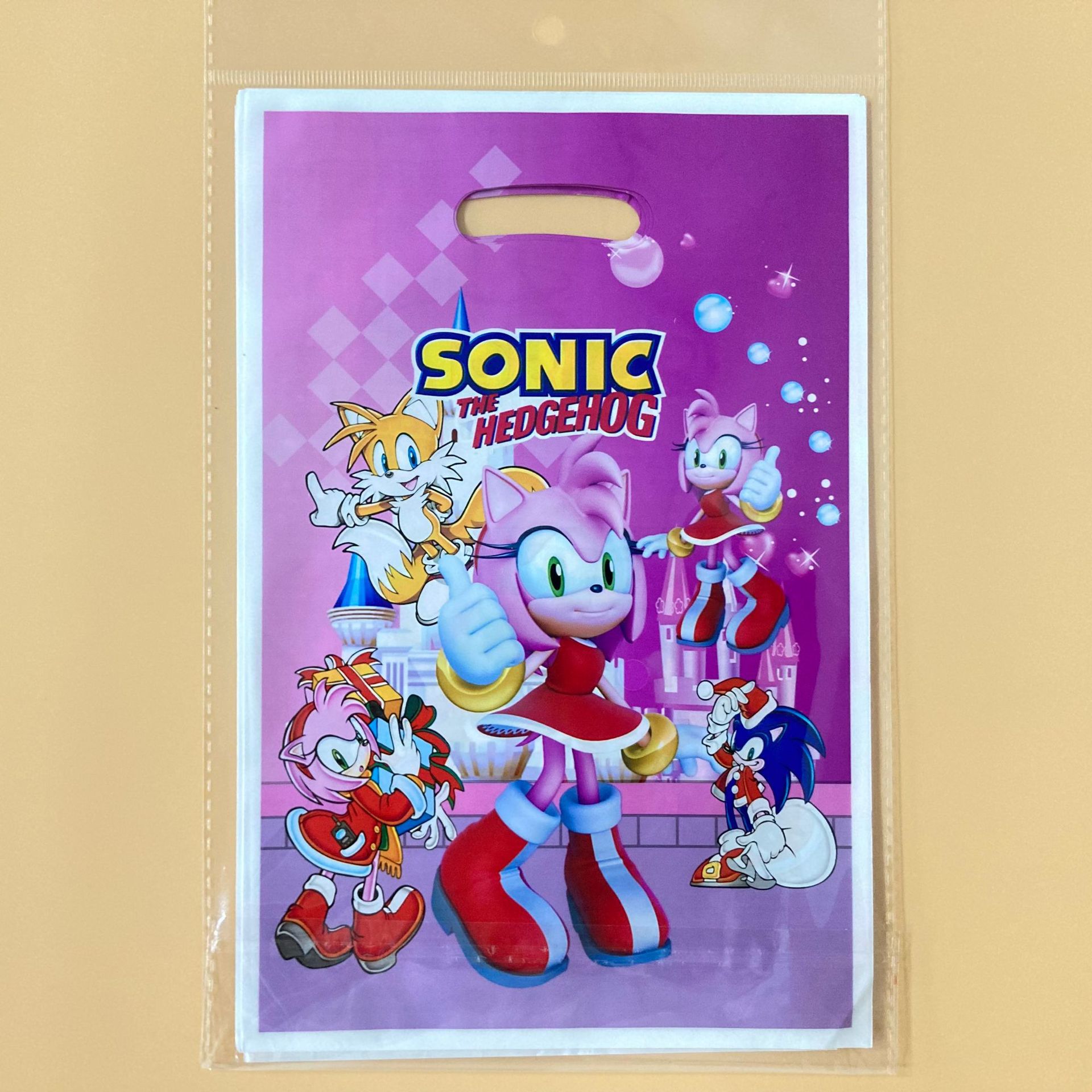 Anime and Games Shadow Amy Cut - Cosplay Prop Pattern avis et prix