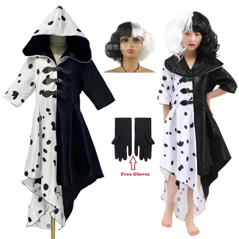 ★Halloween Cosplay Costume Evi - Prop De Cosplay avis et prix