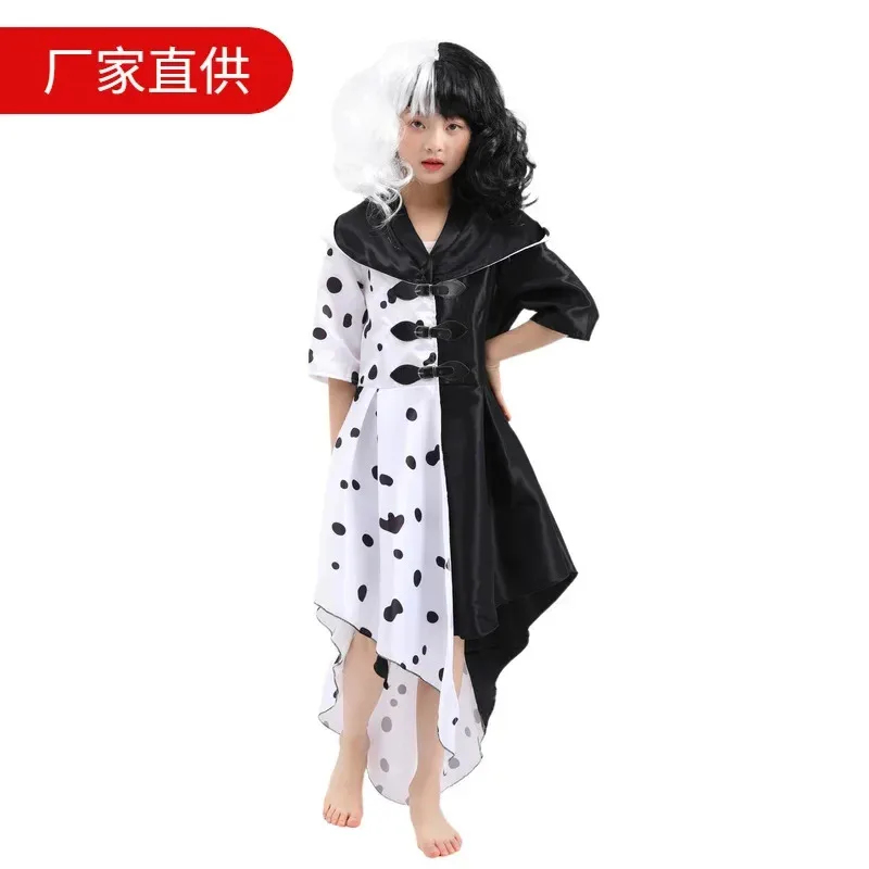 ★Halloween Cosplay Costume Evi - Prop De Cosplay avis et prix