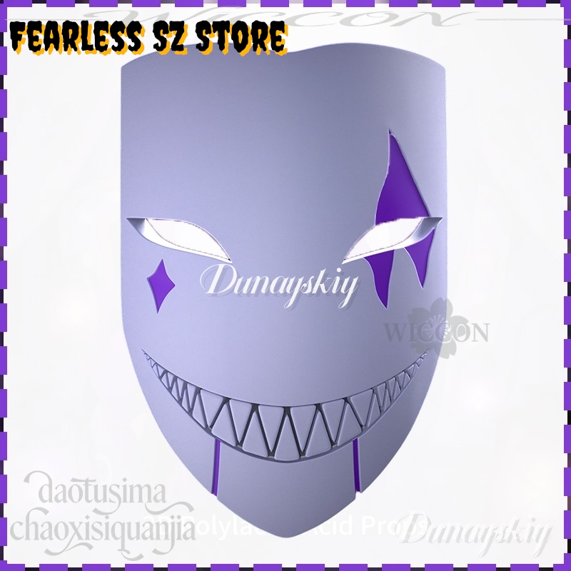DUNAYSKIY%^& Cosplay Jesterr P - Cosplay Prop Pattern avis et prix