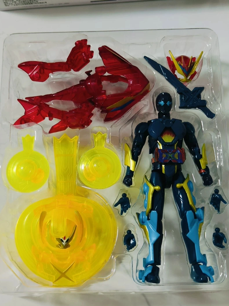 Bandai Kamen Rider Deluxe Supe - Cosplay Prop Building avis et prix