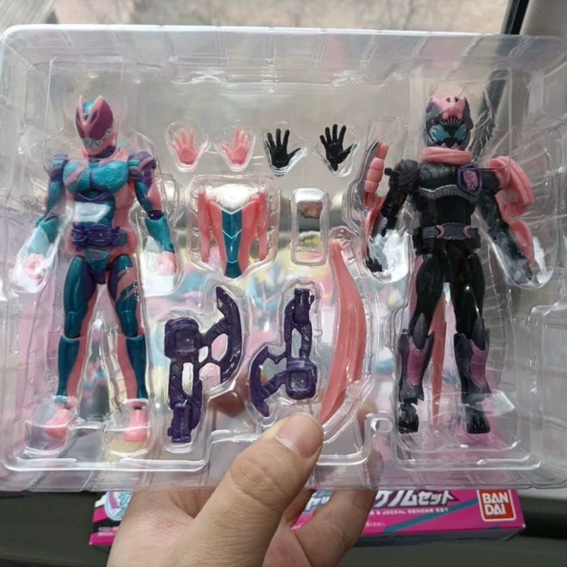 Bandai Kamen Rider Deluxe Supe - Cosplay Prop Building avis et prix
