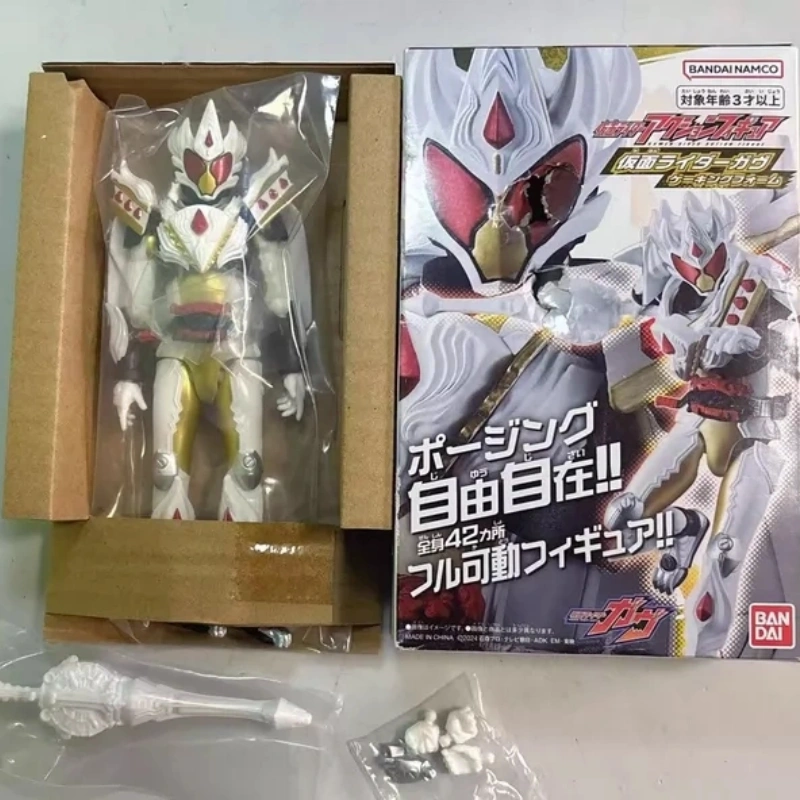 Bandai Kamen Rider Deluxe Supe - Cosplay Prop Building avis et prix