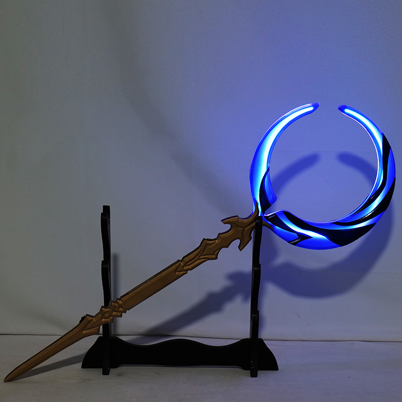 Irelia H Store Honkai: Star Ra - Cosplay Flame Prop avis et prix