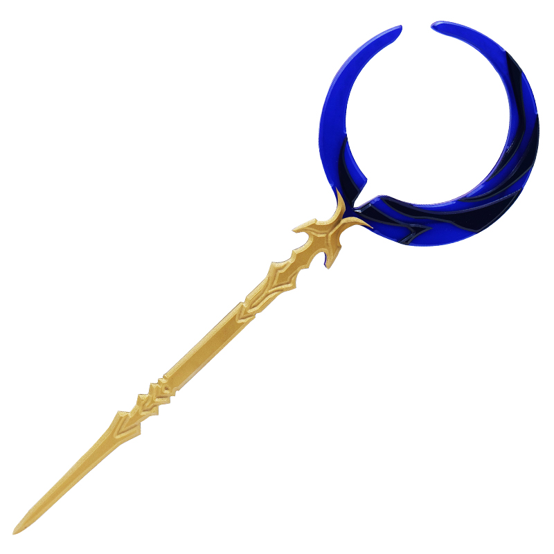 Irelia H Store Honkai: Star Ra - Cosplay Flame Prop avis et prix