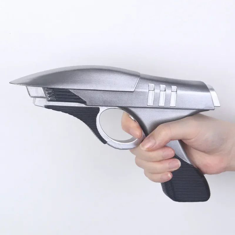 For Picard 2 Series Dark Timel - Cosplay Prop Pistol avis et prix