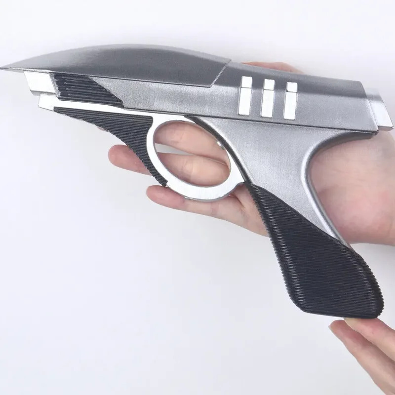 For Picard 2 Series Dark Timel - Cosplay Prop Pistol avis et prix
