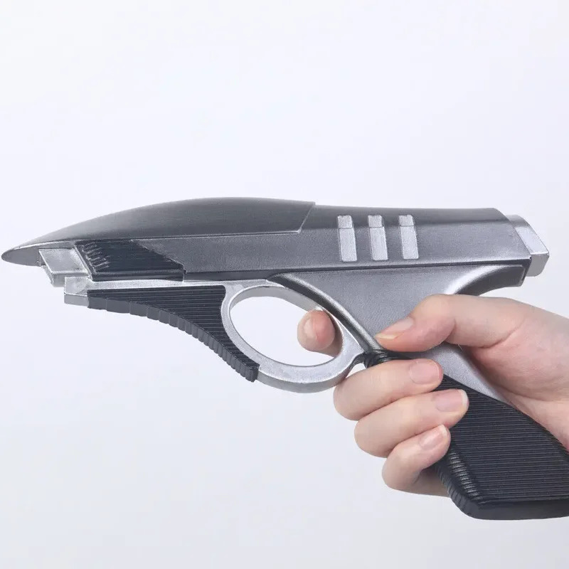 For Picard 2 Series Dark Timel - Cosplay Prop Pistol avis et prix