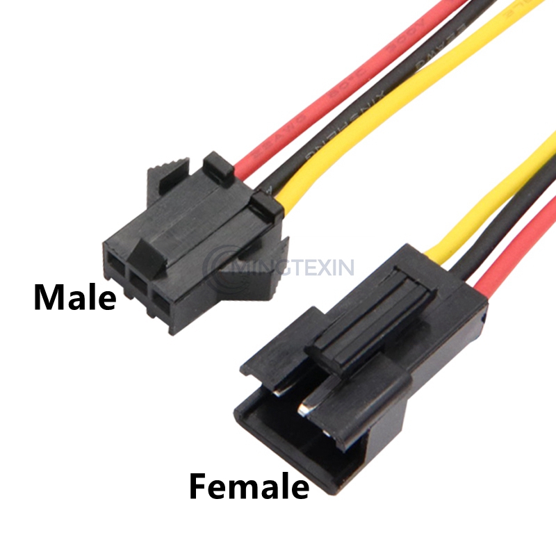 JST SM Male and Female Connect - Led El Wire avis et prix