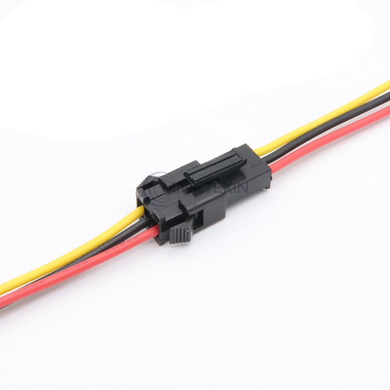 JST SM Male and Female Connect - Led El Wire avis et prix