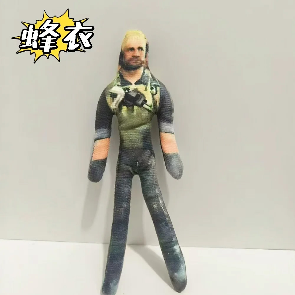Game De lta Force Hackclaw Zo  - Prop De Cosplay avis et prix