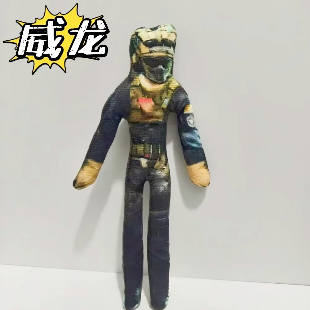 Game De lta Force Hackclaw Zo  - Prop De Cosplay avis et prix