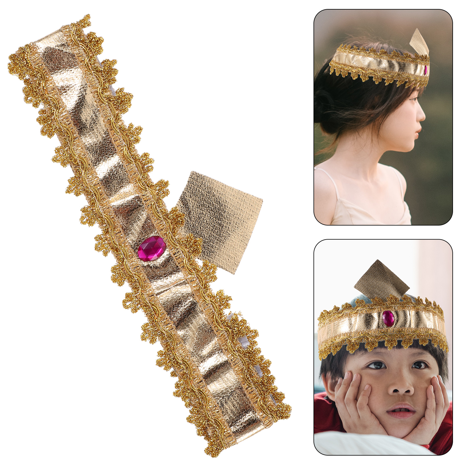 1pc Halloween Party Cosplay Co - Cosplay Material For Prop avis et prix