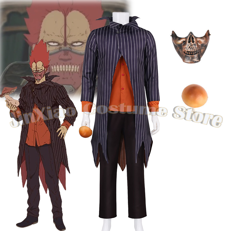 Anime Dorohe En Cosplay Costum - Prop En Cosplay avis et prix
