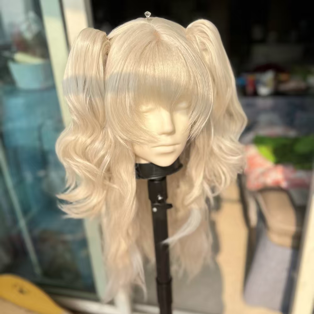 Anime Tomori Nao Cosplay Wig C - Wig Fiber Net avis et prix