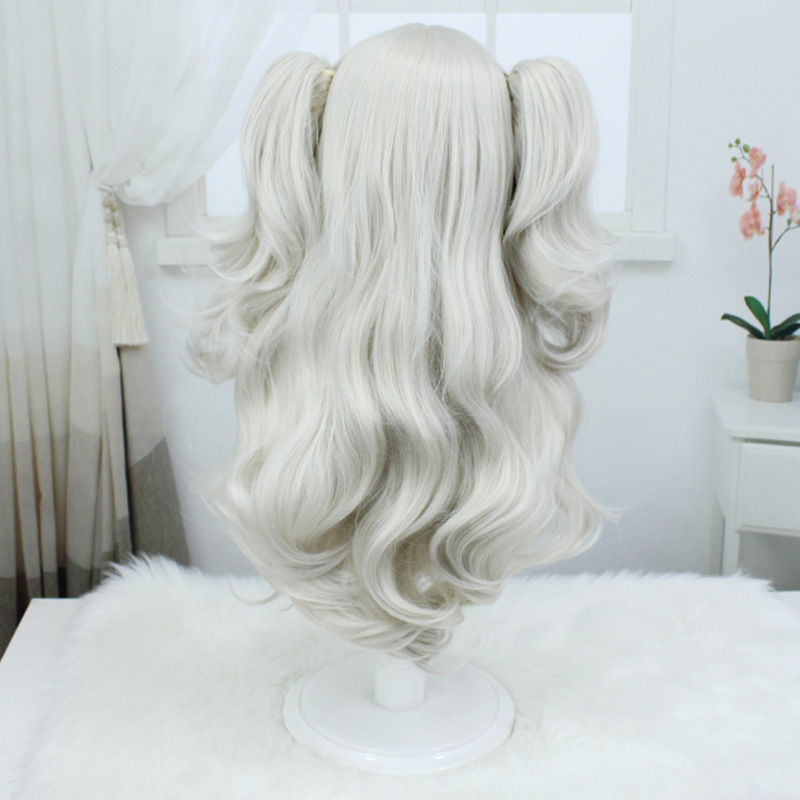 Anime Tomori Nao Cosplay Wig C - Wig Fiber Net avis et prix