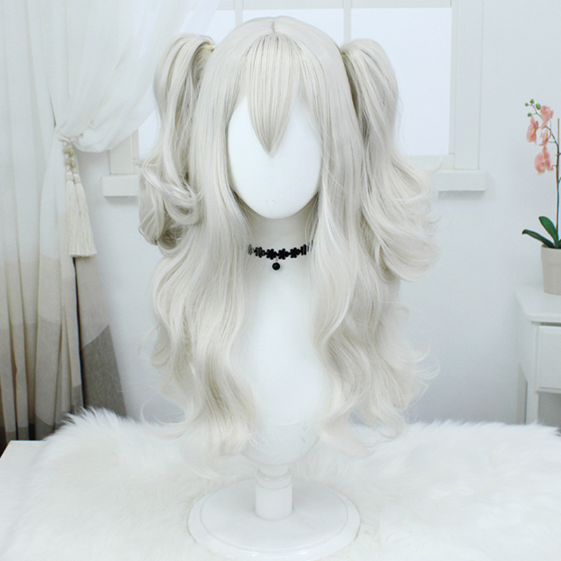 Anime Tomori Nao Cosplay Wig C - Wig Fiber Net avis et prix