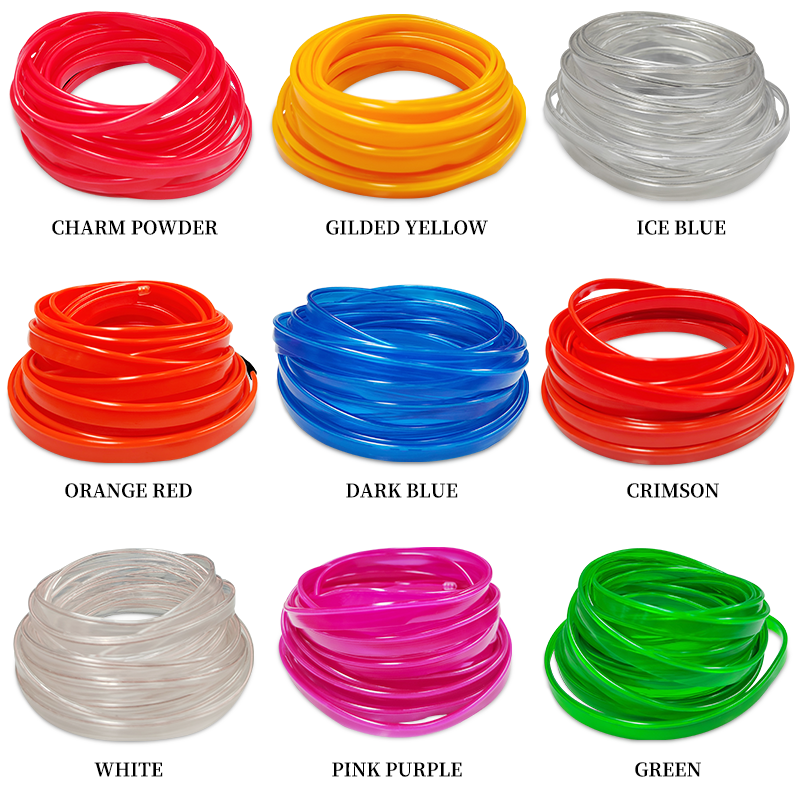 1M/3M/5M Car Interior Led Deco - Led El Wire avis et prix