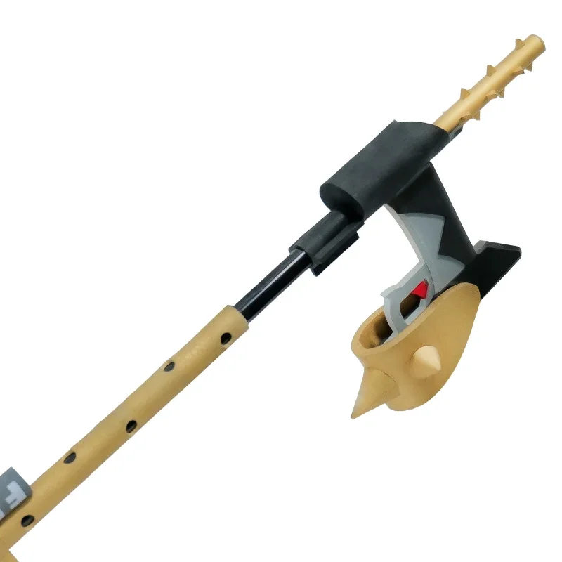 Burnice Whita Zenless Zone Zer - Burnice Cosplay Prop avis et prix