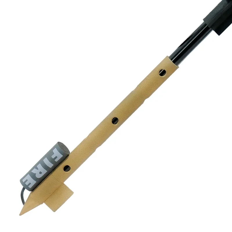Burnice Whita Zenless Zone Zer - Burnice Cosplay Prop avis et prix