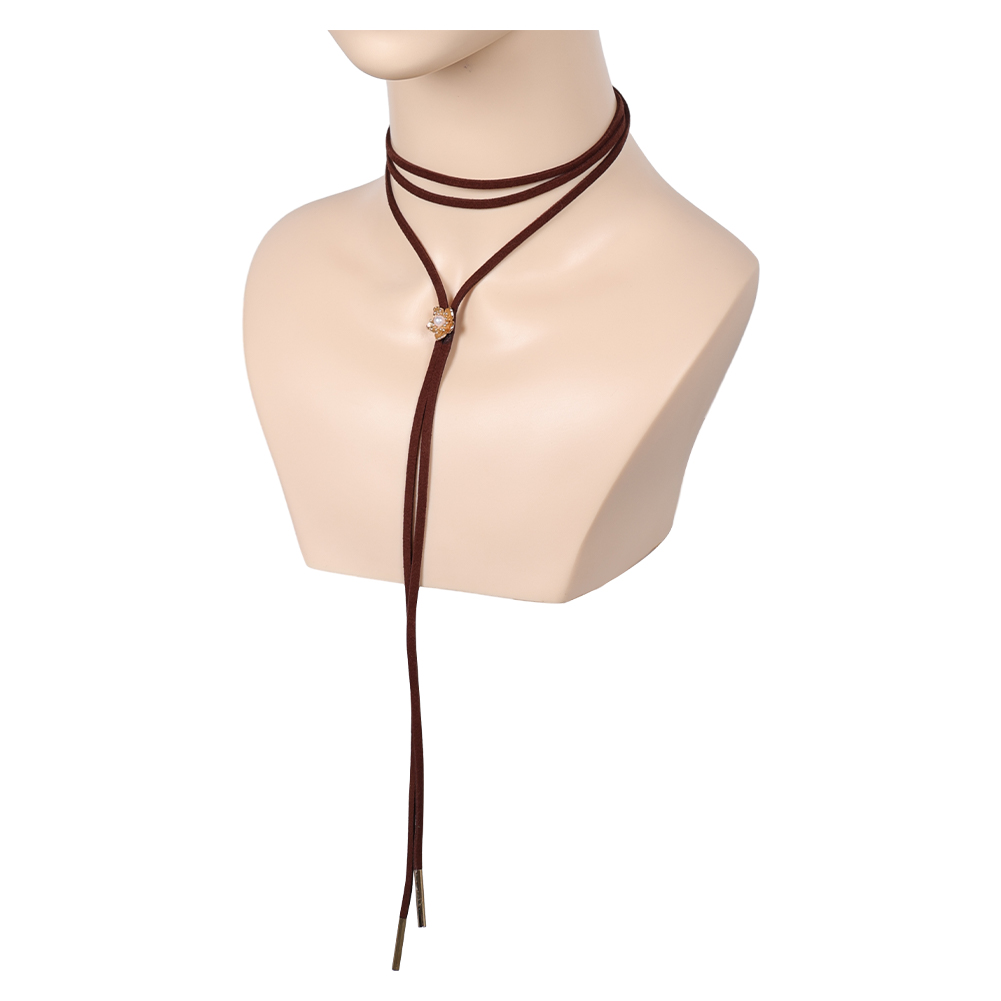 Fantasia Aerith Cosplay Neckla - Aerith Cosplay Prop avis et prix