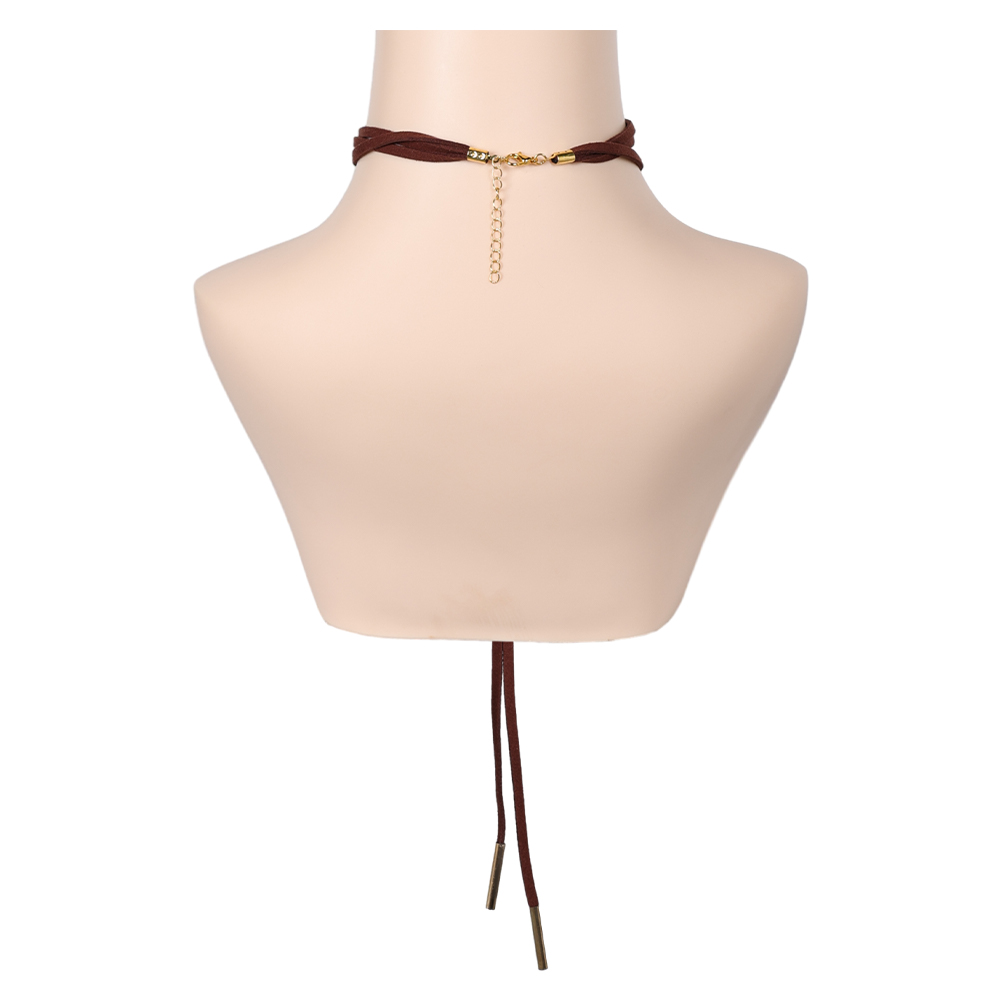 Fantasia Aerith Cosplay Neckla - Aerith Cosplay Prop avis et prix