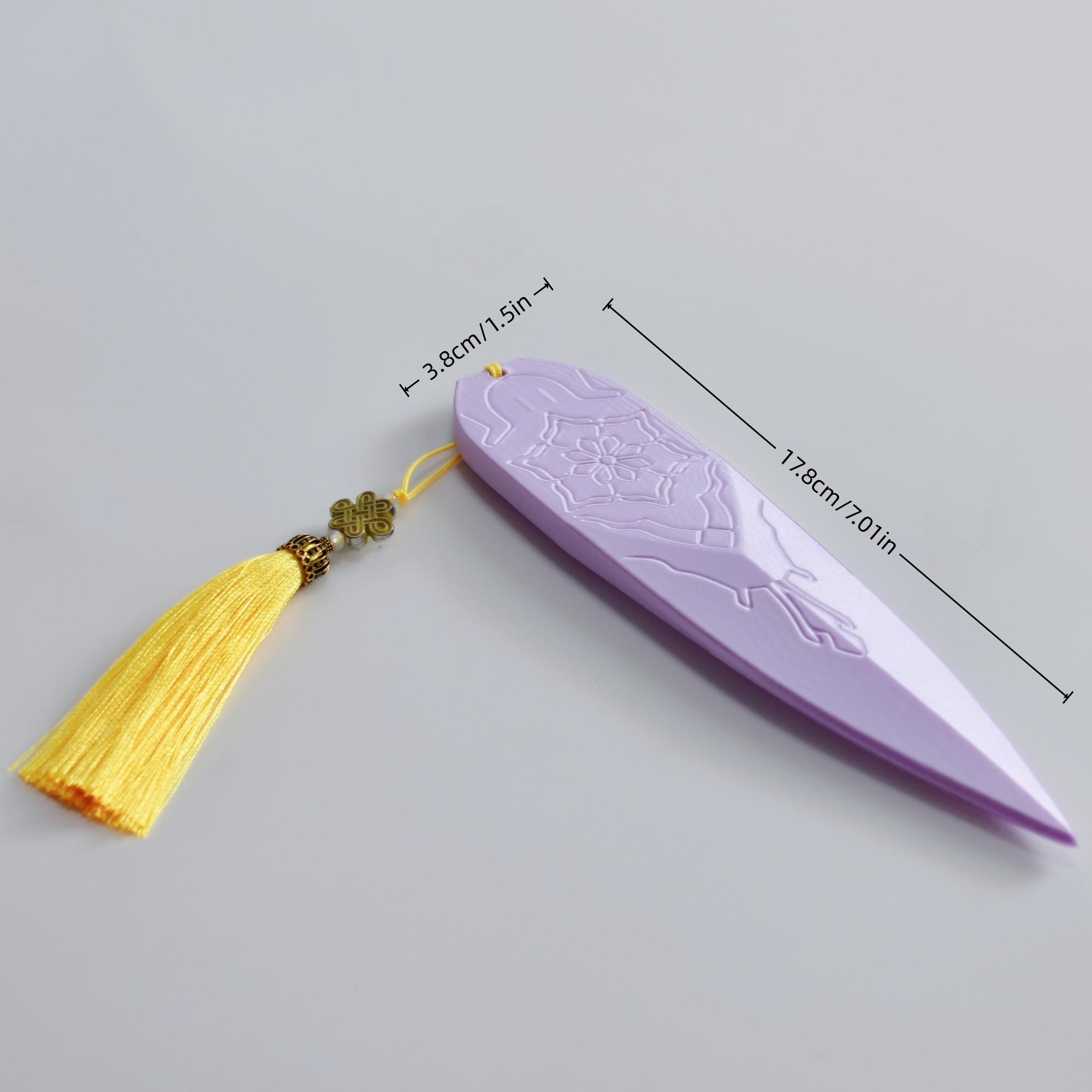 Girls Noctilucent Cosplay Dart - Cosplay Floating Prop avis et prix
