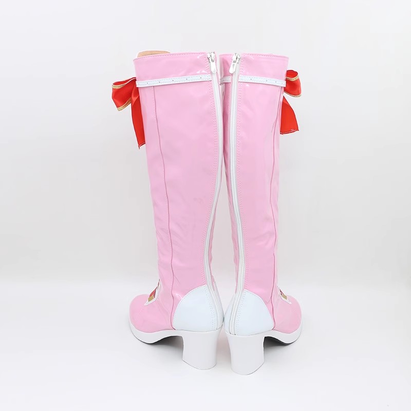 TEK KEN 8 Emilie De Rochefort  - Prop De Cosplay avis et prix