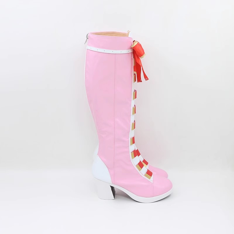 TEK KEN 8 Emilie De Rochefort  - Prop De Cosplay avis et prix