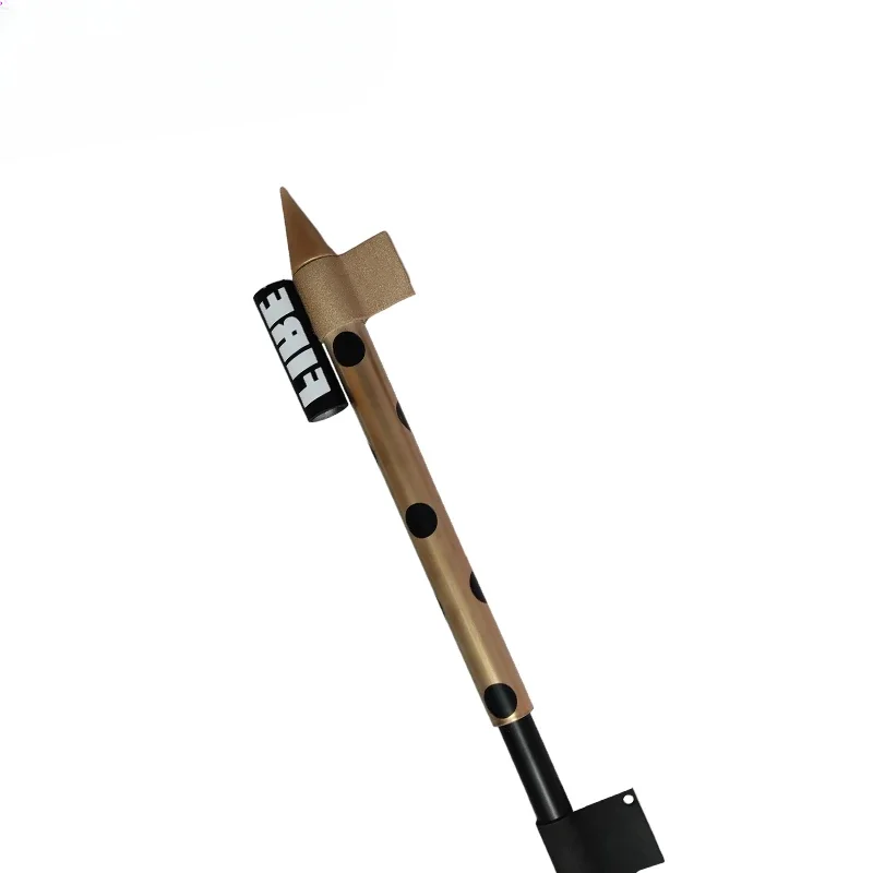 Burnice Whita Zenless Zone Zer - Burnice Cosplay Prop avis et prix