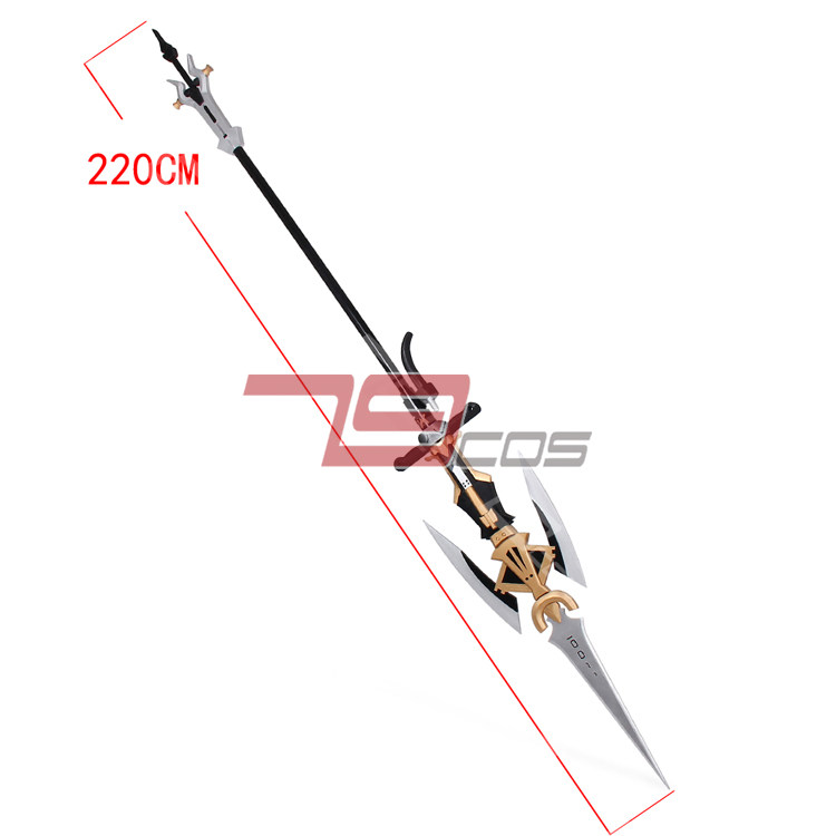 Game Arknights Reed The Flame  - Cosplay Flame Prop avis et prix