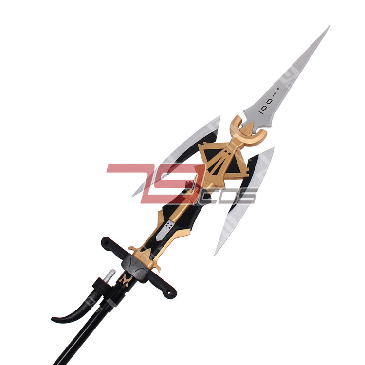 Game Arknights Reed The Flame  - Cosplay Flame Prop avis et prix