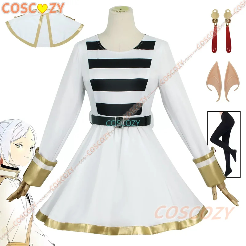 ❤2026★ Anime Frieren At The Fu - Frieren Cosplay Prop avis et prix
