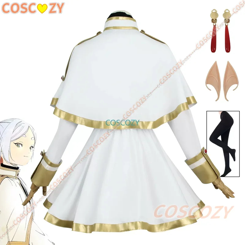 ❤2026★ Anime Frieren At The Fu - Frieren Cosplay Prop avis et prix