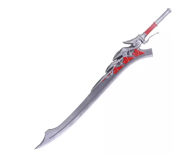 125cm Unique Design Empress Ne - Cosplay Material For Prop avis et prix