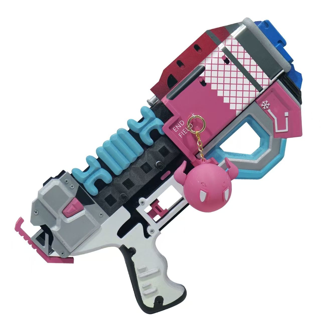 Anime Arknights Yvonne‌ Cospla - Cosplay Prop Pistol avis et prix