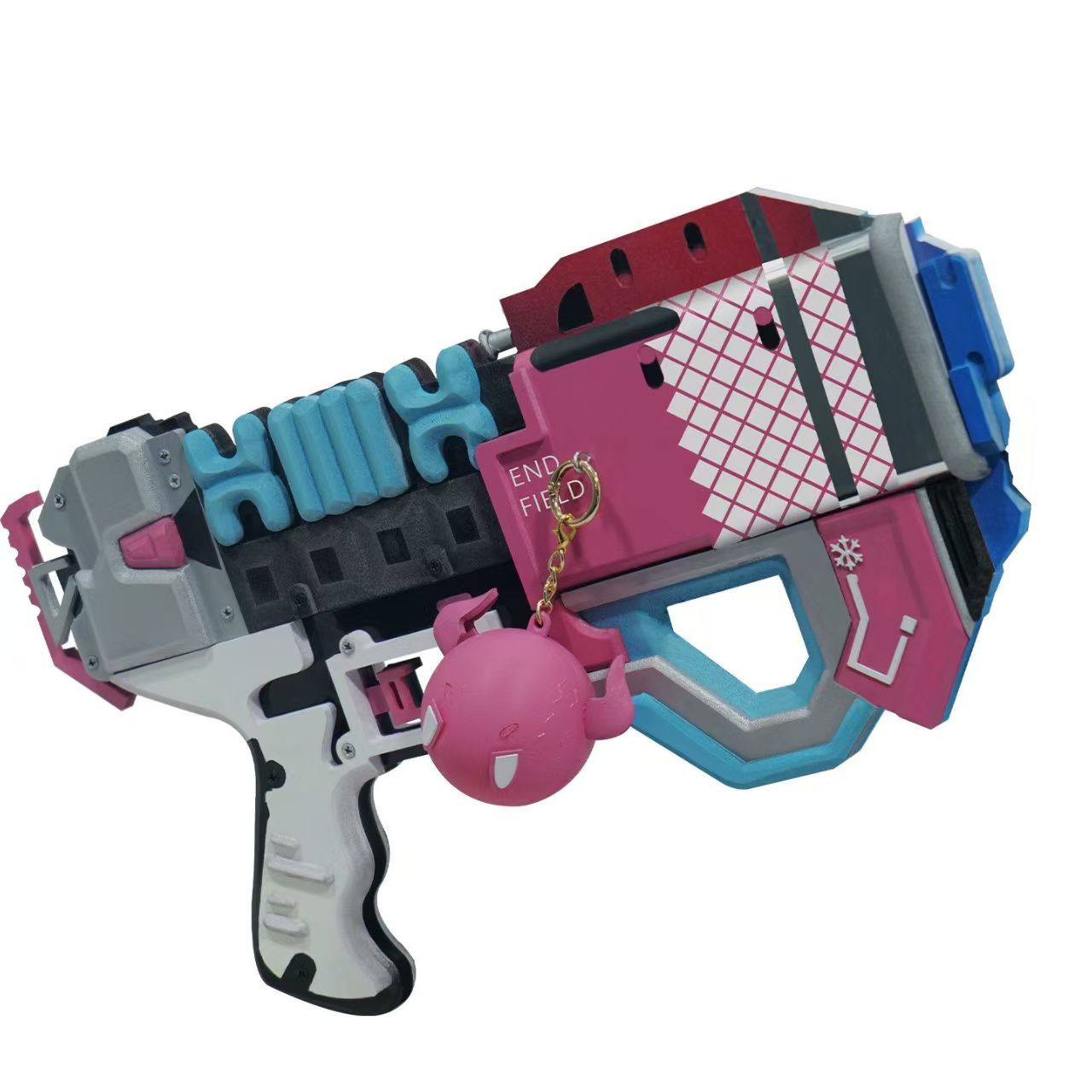 Anime Arknights Yvonne‌ Cospla - Cosplay Prop Pistol avis et prix
