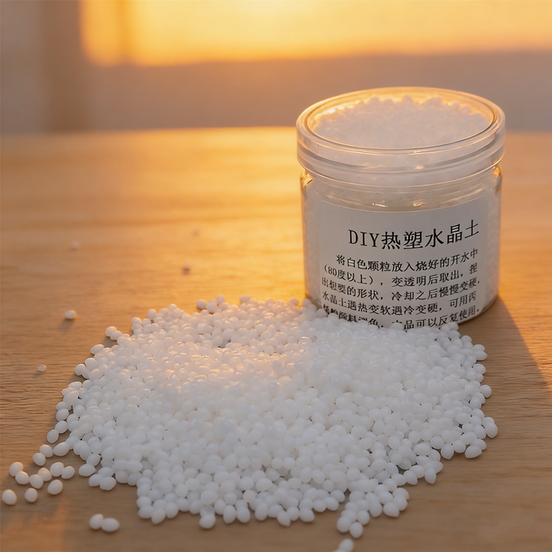 High Quality Polymorph Thermop - Thermoplastic Pellet avis et prix