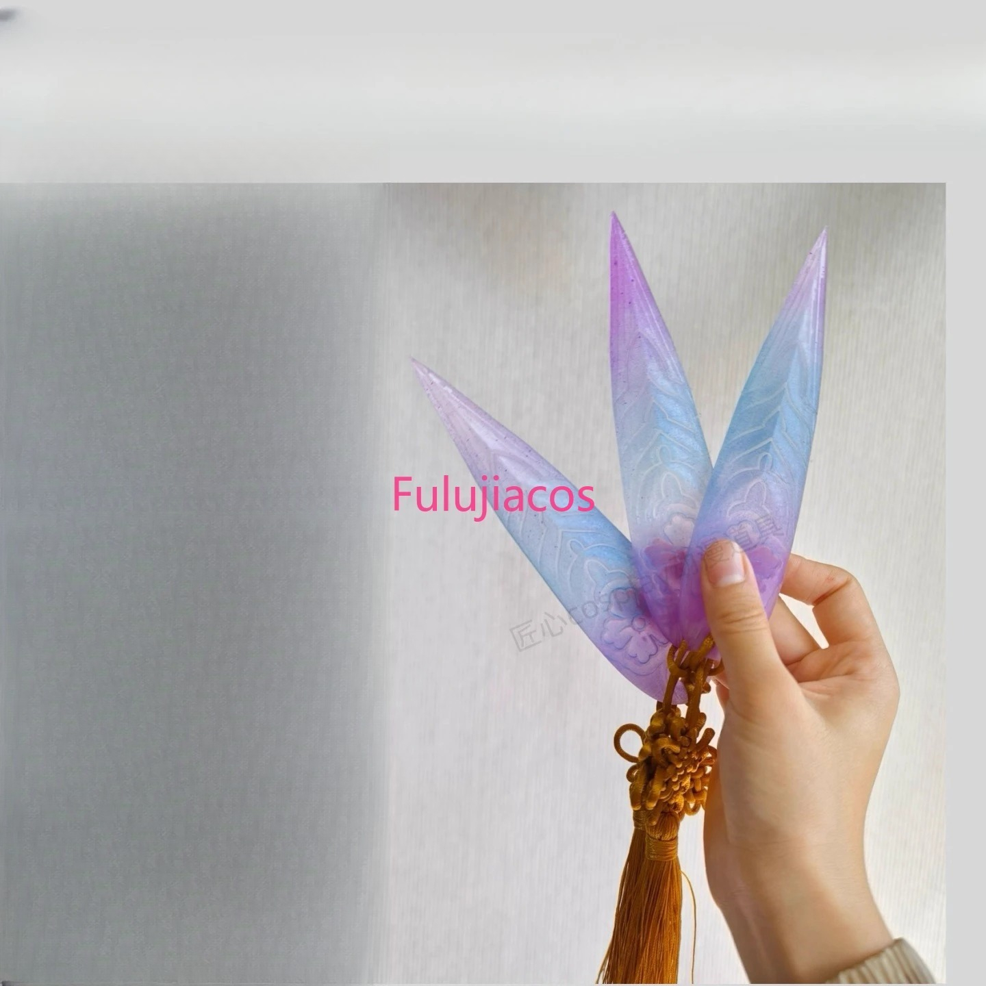 Fulujiacos Women's   Zoeyy Cos - Cosplay Prop Diy avis et prix