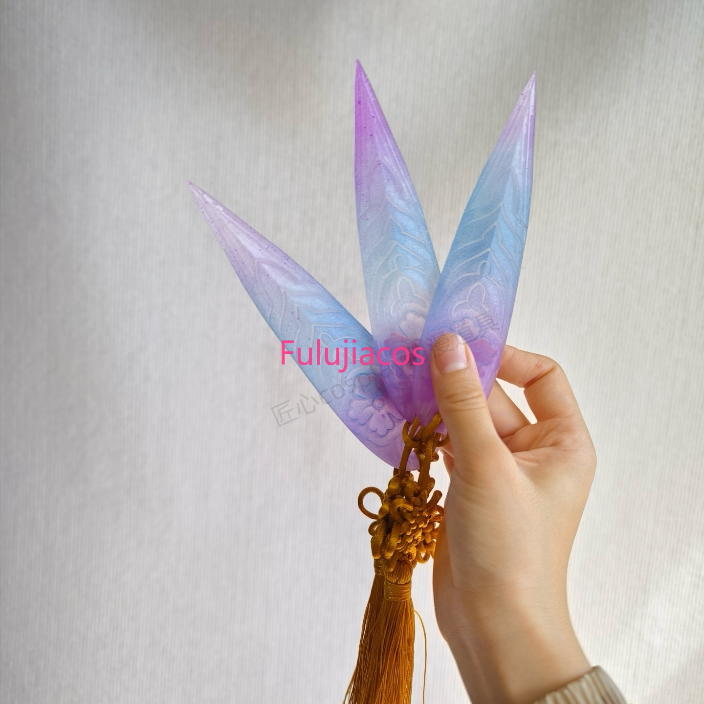 Fulujiacos Women's   Zoeyy Cos - Cosplay Prop Diy avis et prix