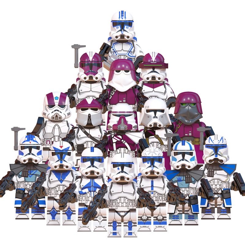 In Stock New Chinese Building  - Cosplay Prop Building avis et prix