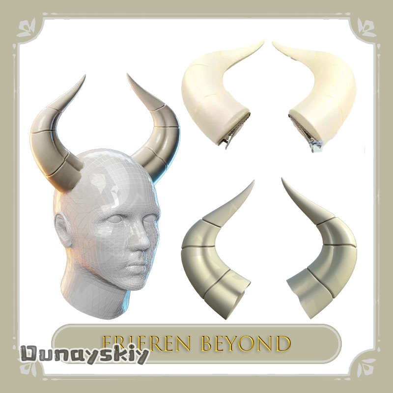 Kisekiya@Frieren Beyond Journe - Frieren Cosplay Prop avis et prix