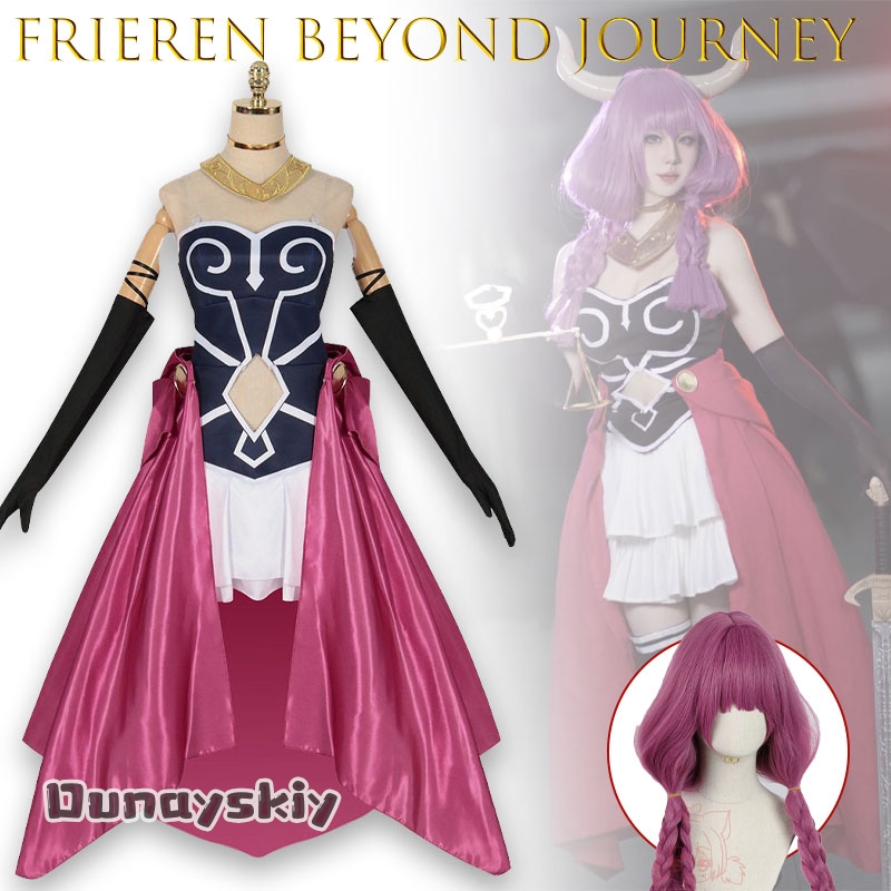 Kisekiya@Frieren Beyond Journe - Frieren Cosplay Prop avis et prix