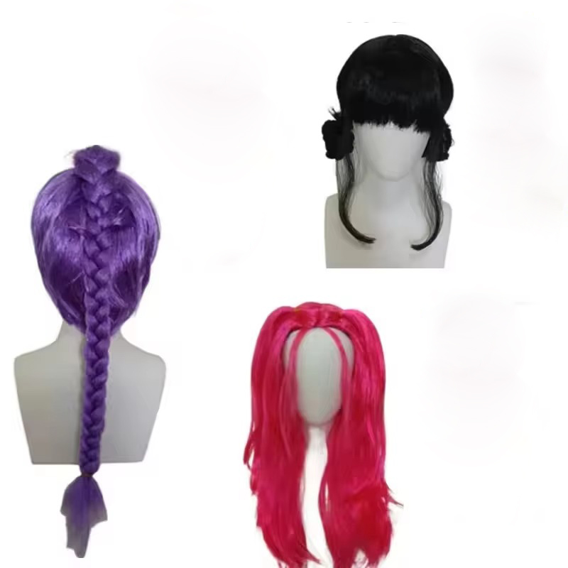 Halloween Girl group Cosplay W - Cosplay Floating Prop avis et prix