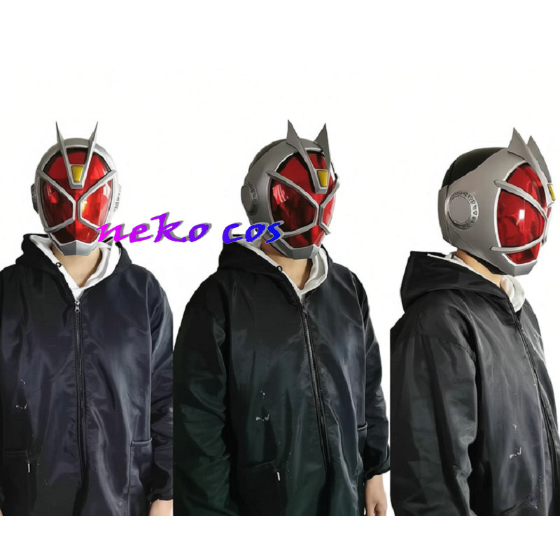 sale nekocos Rider Wizard Flam - Cosplay Flame Prop avis et prix