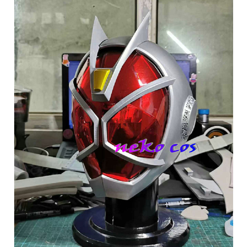 sale nekocos Rider Wizard Flam - Cosplay Flame Prop avis et prix