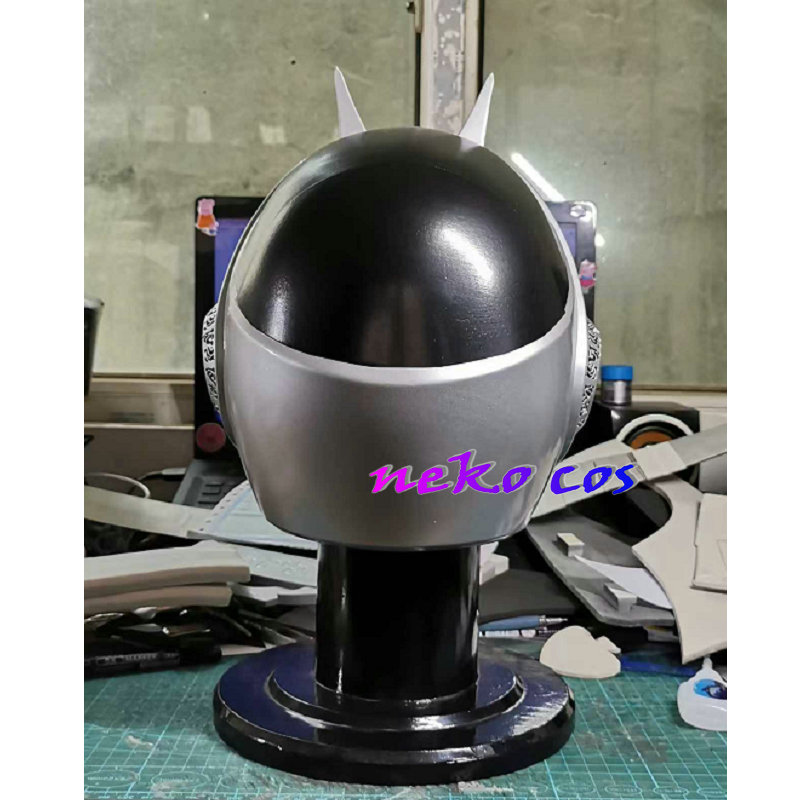 sale nekocos Rider Wizard Flam - Cosplay Flame Prop avis et prix