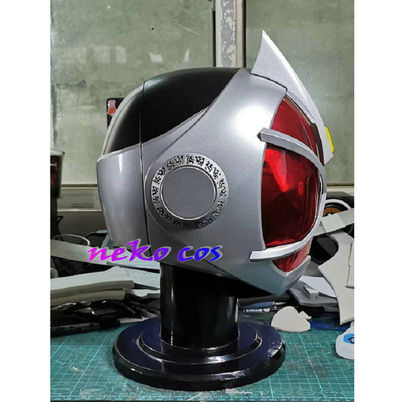 sale nekocos Rider Wizard Flam - Cosplay Flame Prop avis et prix