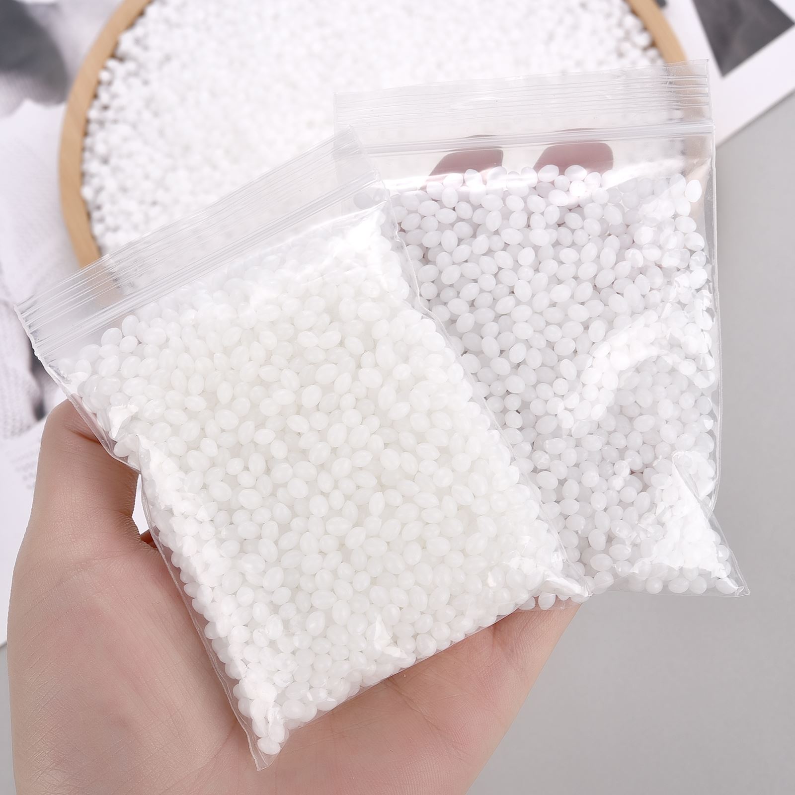 20/50/100g Polymorph Thermopla - Thermoplastic Pellet avis et prix