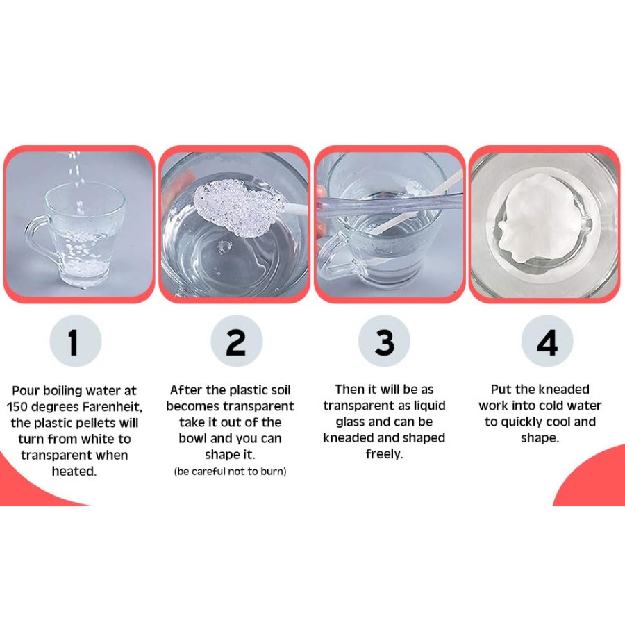 Thermoplastic Beads Pellets Mo - Thermoplastic Pellet avis et prix